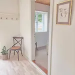 In Danmark- Agernaesgaard 아파트 Otterup