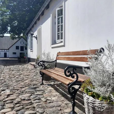 In Danmark- Agernaesgaard Apartment *