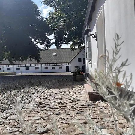In Danmark- Agernaesgaard Apartment *