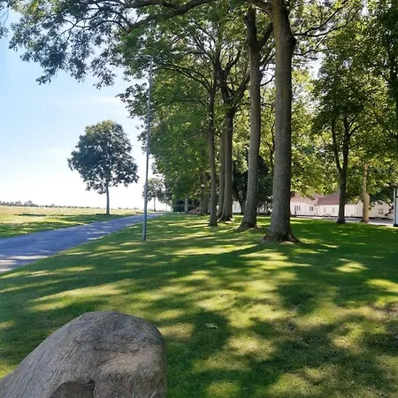 Appartement In Danmark- Agernaesgaard Otterup