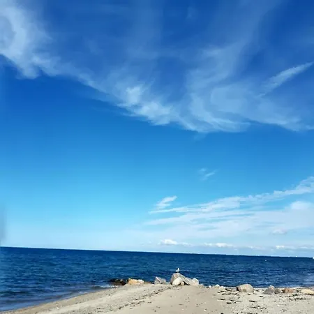 In Danmark- Agernaesgaard アパート オテルプ