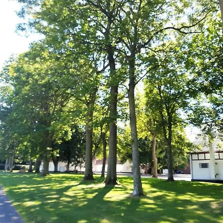 アパート In Danmark- Agernaesgaard *