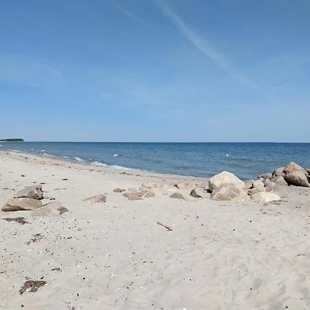 In Danmark- Agernaesgaard