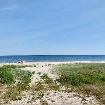 Apartment In Danmark- Agernaesgaard Otterup