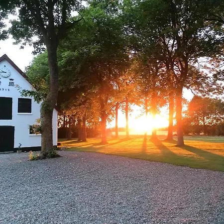 In Danmark- Agernaesgaard