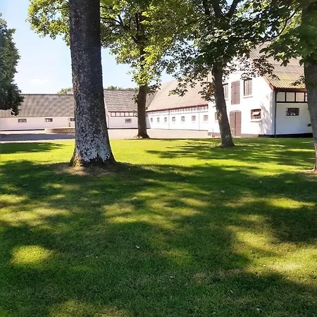 Apartmán In Danmark- Agernaesgaard *