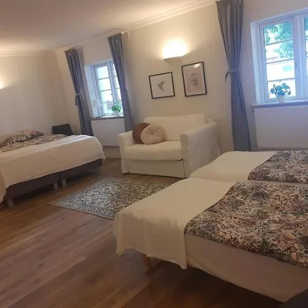Apartment In Danmark- Agernaesgaard *