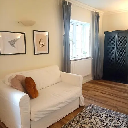Appartement In Danmark- Agernaesgaard