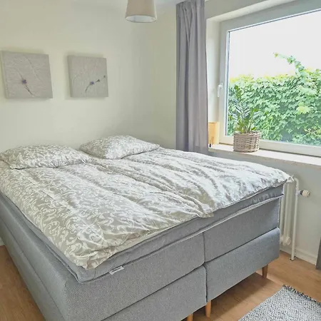 Apartmán In Danmark- Agernaesgaard Otterup