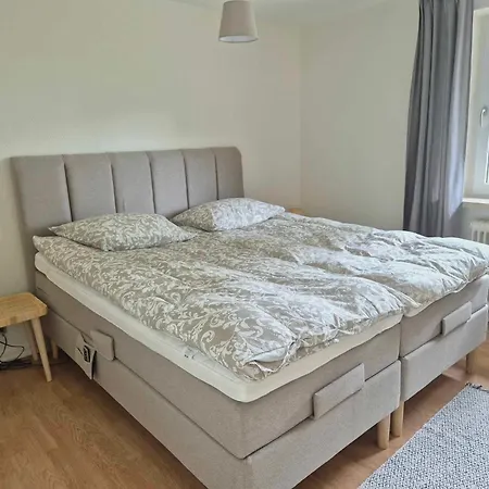 In Danmark- Agernaesgaard * オテルプ