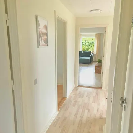 In Danmark- Agernaesgaard Appartement Otterup