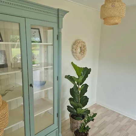 Appartement In Danmark- Agernaesgaard Otterup