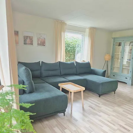 In Danmark- Agernaesgaard *