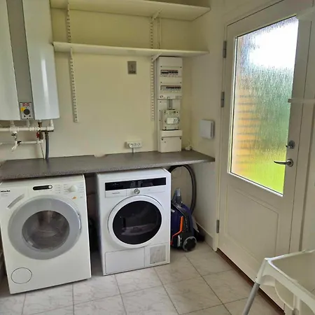 In Danmark- Agernaesgaard * オテルプ