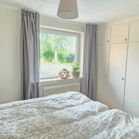 In Danmark- Agernaesgaard Appartement