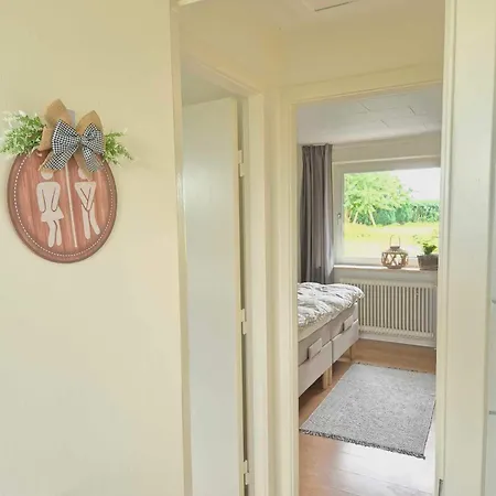 Apartment In Danmark- Agernaesgaard