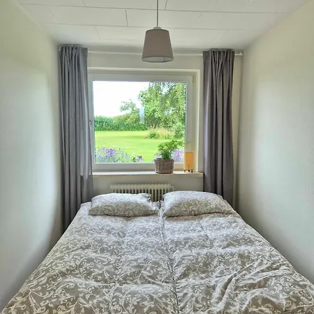 Appartement In Danmark- Agernaesgaard *