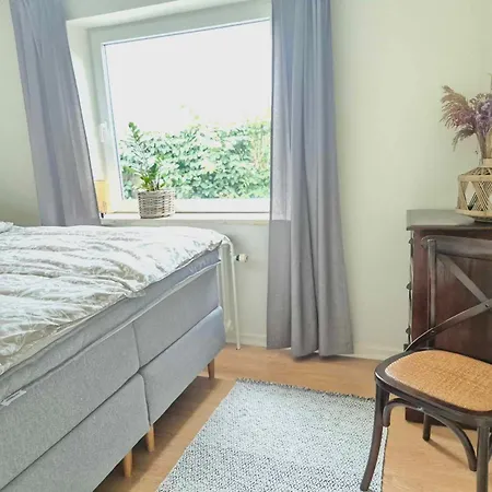 In Danmark- Agernaesgaard