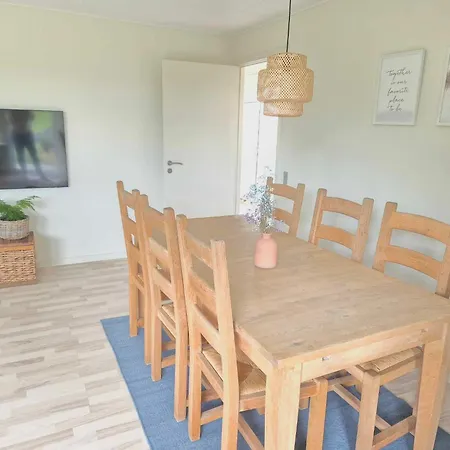 Apartment In Danmark- Agernaesgaard