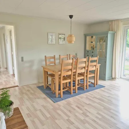 Appartement In Danmark- Agernaesgaard *