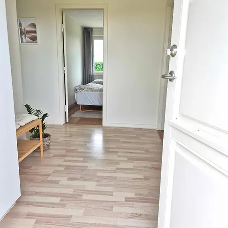Apartmán In Danmark- Agernaesgaard Otterup