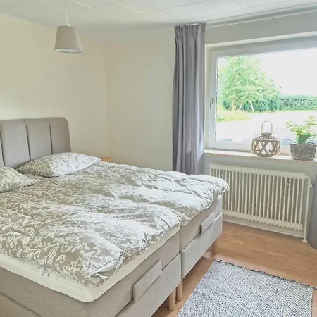 In Danmark- Agernaesgaard *