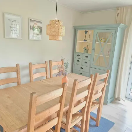 In Danmark- Agernaesgaard Apartmán