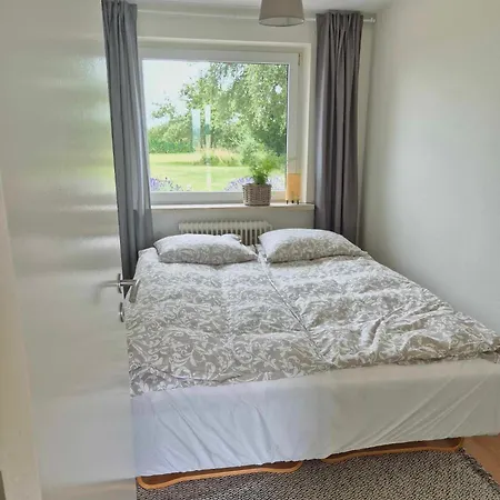 In Danmark- Agernaesgaard *