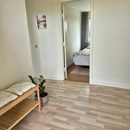 In Danmark- Agernaesgaard Otterup