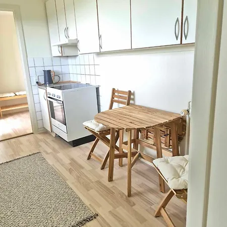 In Danmark- Agernaesgaard Apartment Otterup