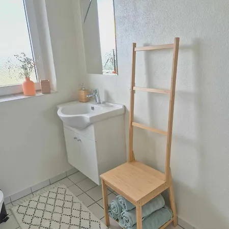 In Danmark- Agernaesgaard * Otterup