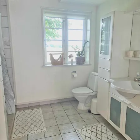 In Danmark- Agernaesgaard Appartement