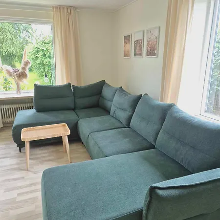In Danmark- Agernaesgaard Apartment *