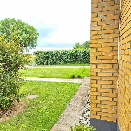 In Danmark- Agernaesgaard *