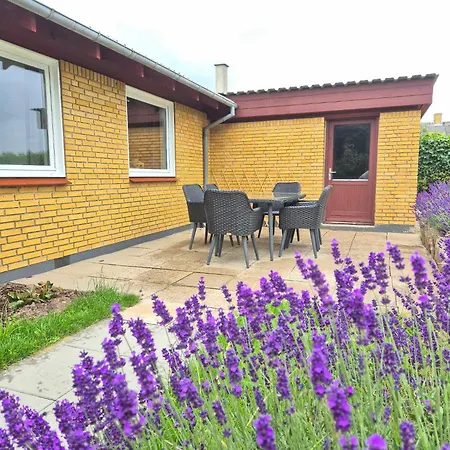 Apartmán In Danmark- Agernaesgaard