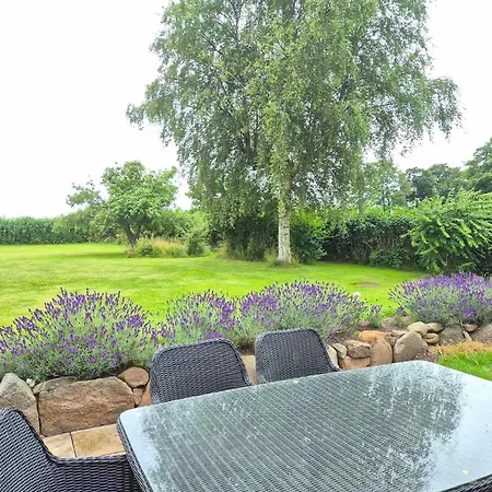 In Danmark- Agernaesgaard Otterup