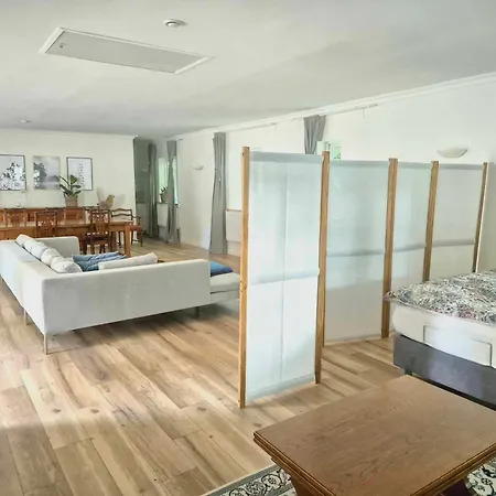 In Danmark- Agernaesgaard *