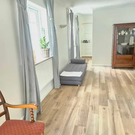 Apartment In Danmark- Agernaesgaard
