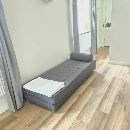 In Danmark- Agernaesgaard Otterup