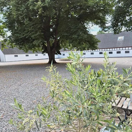 In Danmark- Agernaesgaard * Otterup