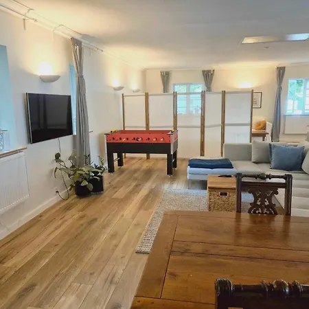 In Danmark- Agernaesgaard Appartement