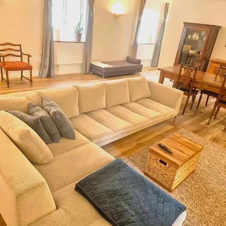 Apartmán In Danmark- Agernaesgaard