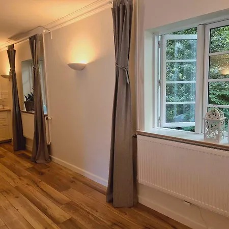 Apartment In Danmark- Agernaesgaard Otterup