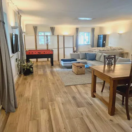 In Danmark- Agernaesgaard