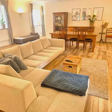 Apartmán In Danmark- Agernaesgaard