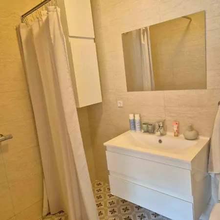 In Danmark- Agernaesgaard Apartmán Otterup