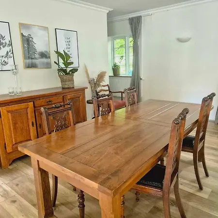 In Danmark- Agernaesgaard オテルプ