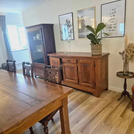 In Danmark- Agernaesgaard * オテルプ