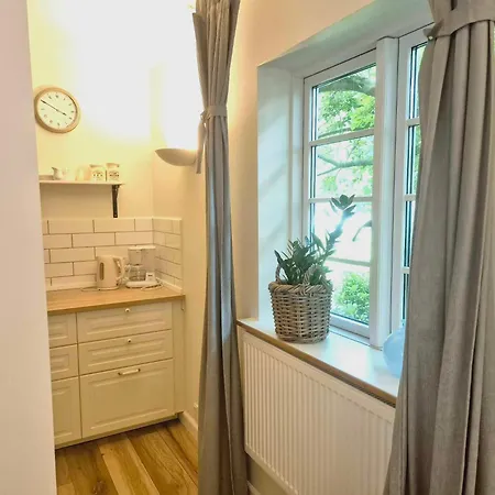 In Danmark- Agernaesgaard