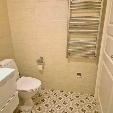 Appartement In Danmark- Agernaesgaard